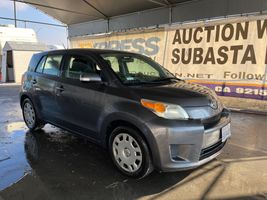 2009 Scion xD