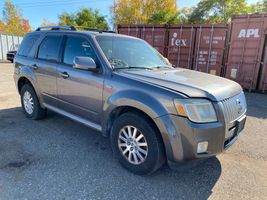 2009 Mercury Mariner