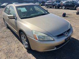 2003 Honda Accord