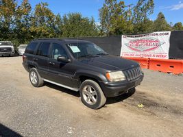 2003 JEEP GRAND CHEROKEE