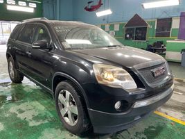 2010 GMC ACADIA