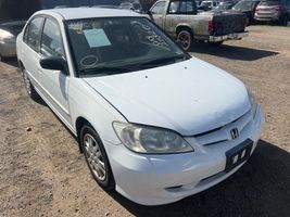 2005 Honda Civic