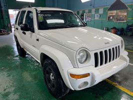 2004 JEEP Liberty