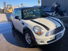 2009 MINI Cooper