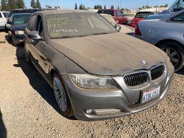 2011 BMW 3 Series