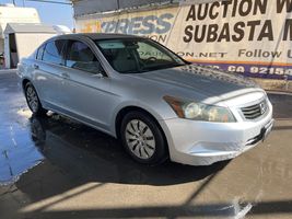 2010 Honda Accord