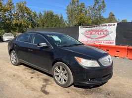 2012 Buick LaCrosse