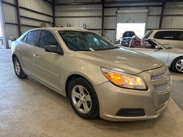 2013 Chevrolet Malibu