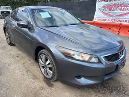 2009 Honda Accord