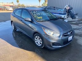 2012 Hyundai Accent