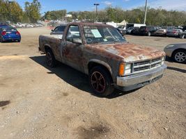 1988 Dodge Dakota