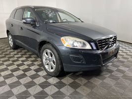 2013 Volvo XC60