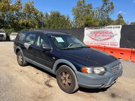 2002 Volvo V70