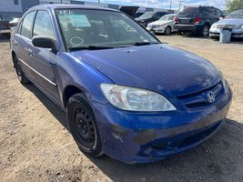 2004 Honda Civic