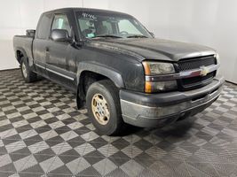 2004 Chevrolet Silverado 1500