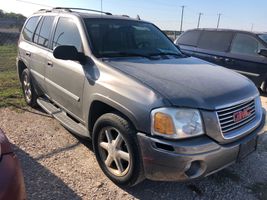 2007 GMC Envoy