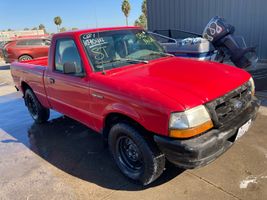 1999 Ford Ranger