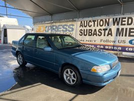 1998 Volvo S70