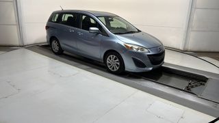 2012 Mazda MAZDA5