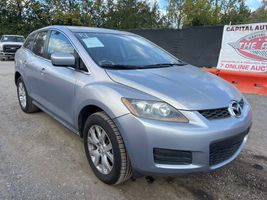 2008 Mazda CX-7