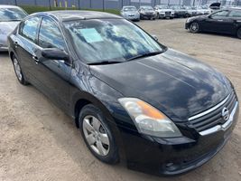 2008 NISSAN Altima