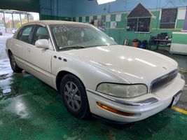 2005 Buick Park Avenue