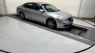 2008 NISSAN Altima