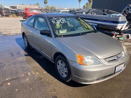 2003 Honda Civic