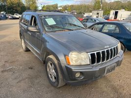 2007 JEEP GRAND CHEROKEE