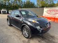 2011 NISSAN Juke