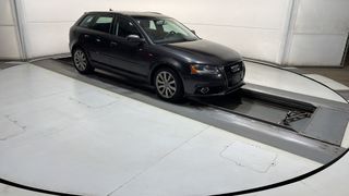 2011 Audi A3