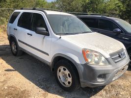 2005 Honda CR-V