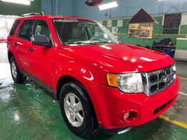 2009 Ford Escape