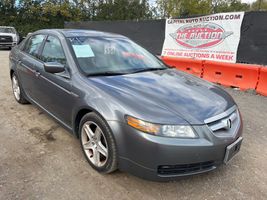 2005 ACURA TL