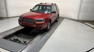 2006 Subaru Forester