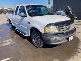 2002 Ford F-150