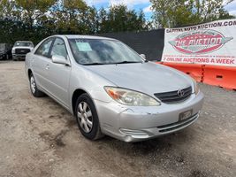 2003 Toyota Camry