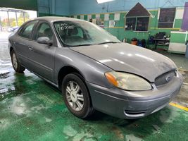 2007 Ford Taurus