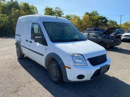 2010 Ford Transit Connect