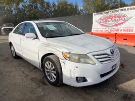 2010 Toyota Camry