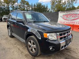 2009 Ford Escape