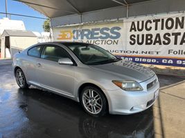 2006 Scion tC