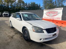 2006 NISSAN Altima