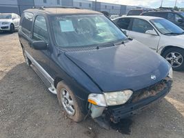 2001 NISSAN Quest