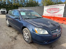 2005 NISSAN Altima