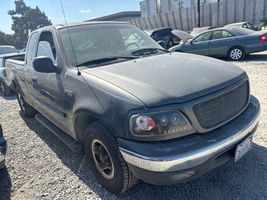 2004 Ford F-150 Heritage