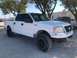 2006 Ford F-150