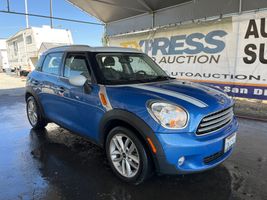 2013 MINI Countryman