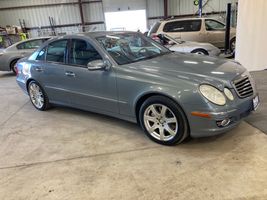 2007 Mercedes-Benz E-Class