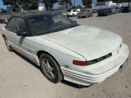 1993 Oldsmobile Cutlass Supreme